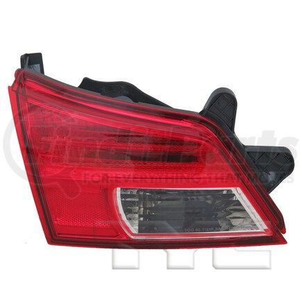 17-5502-01-9 by TYC -  CAPA Certified Tail Light Assembly