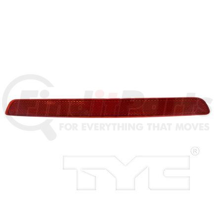 17-5533-00-9 by TYC - CAPA Certified Reflector Assembly