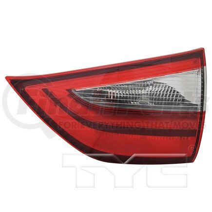 17-5543-90-9 by TYC -  CAPA Certified Tail Light Assembly