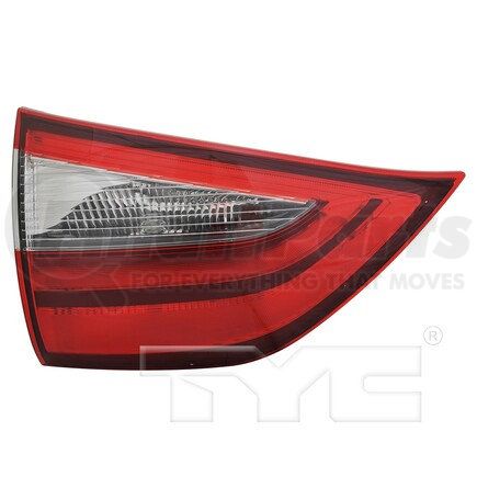 17-5544-90-9 by TYC -  CAPA Certified Tail Light Assembly