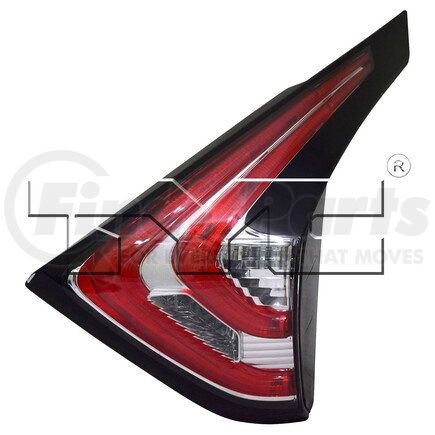 17-5559-00-9 by TYC -  CAPA Certified Tail Light Assembly