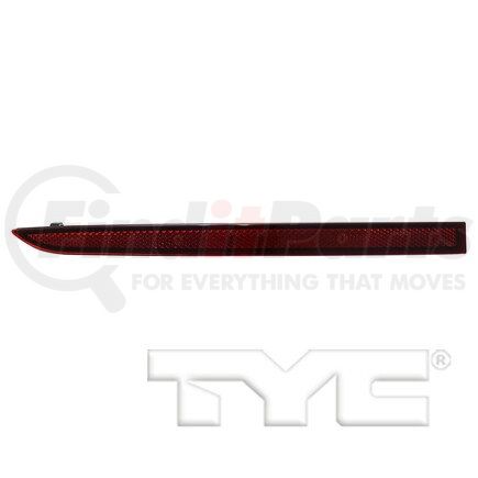 17-5588-00-9 by TYC - CAPA Certified Reflector Assembly