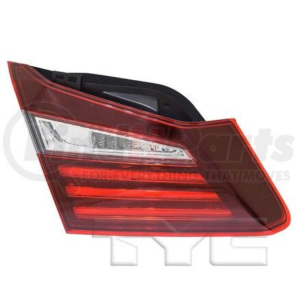 17-5602-00-9 by TYC -  CAPA Certified Tail Light Assembly