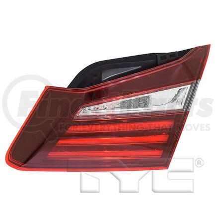 17-5601-00-9 by TYC -  CAPA Certified Tail Light Assembly