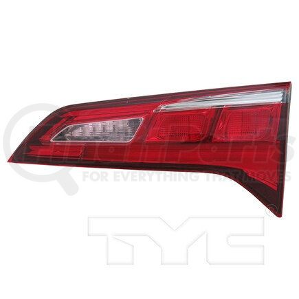 17-5611-00-9 by TYC - CAPA Certified Tail Light Assembly