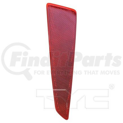 17-5657-00-9 by TYC - CAPA Certified Reflector Assembly