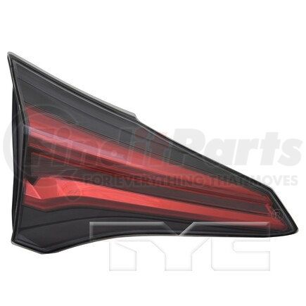 17-5662-00 by TYC -  Tail Light Assembly