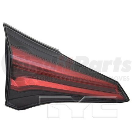 17-5662-00-9 by TYC -  CAPA Certified Tail Light Assembly