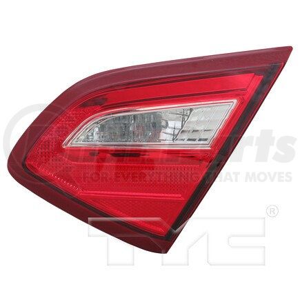 17-5667-00 by TYC -  Tail Light Assembly