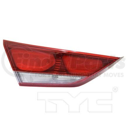 17-5674-00-9 by TYC -  CAPA Certified Tail Light Assembly