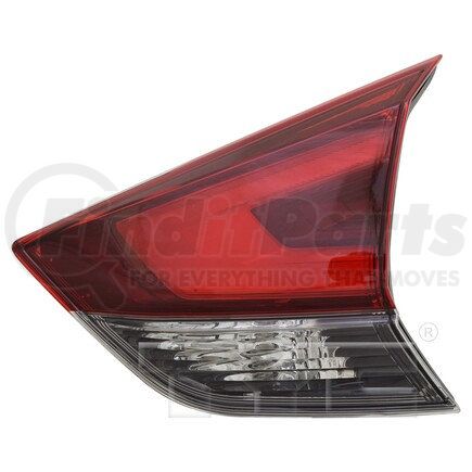 17-5731-00-9 by TYC -  CAPA Certified Tail Light Assembly