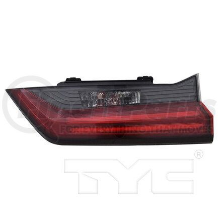 17-5733-90-9 by TYC -  CAPA Certified Tail Light Assembly
