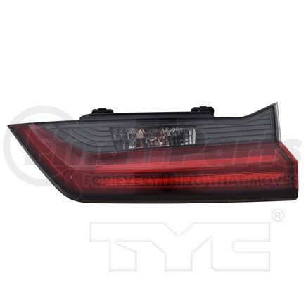 17-5733-90 by TYC - Tail Light Assembly