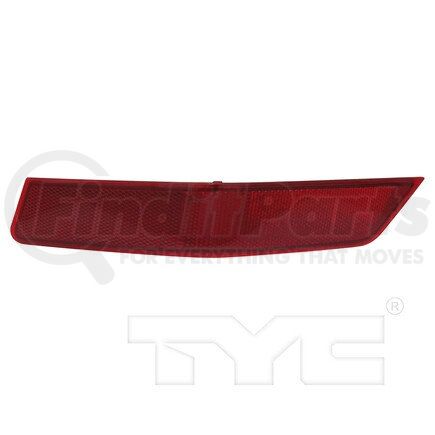 17-5744-00-9 by TYC - CAPA Certified Reflector Assembly