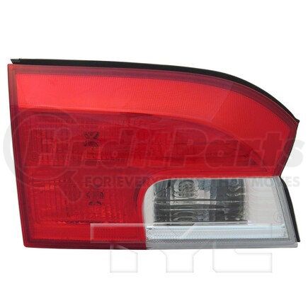 17-5748-00 by TYC -  Tail Light Assembly