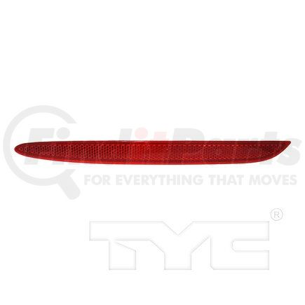 17-5762-00 by TYC - Reflector Assembly