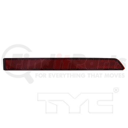 17-5774-00 by TYC - Reflector Assembly