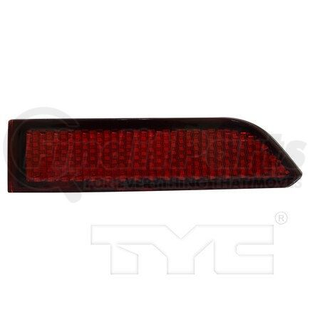 17-5775-00-9 by TYC -  CAPA Certified Reflector Assembly