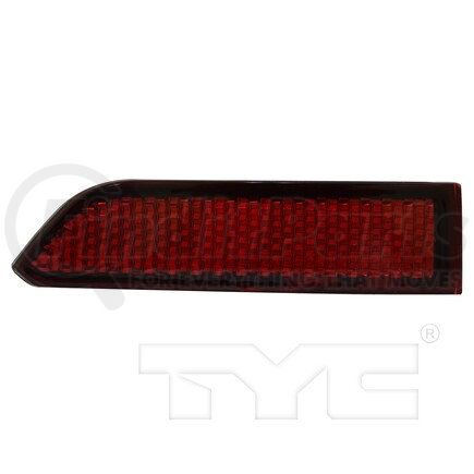 17-5776-00 by TYC - Reflector Assembly
