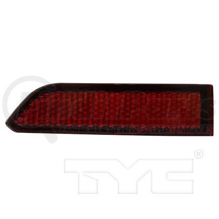 17-5776-00-9 by TYC -  CAPA Certified Reflector Assembly