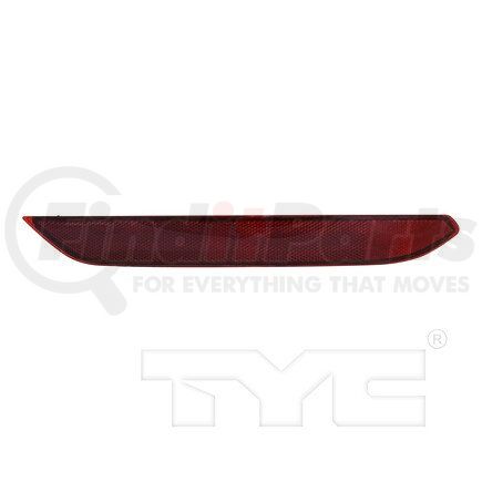 17-5795-00-9 by TYC - CAPA Certified Reflector Assembly