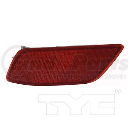 17-5800-00 by TYC -  Reflector Assembly