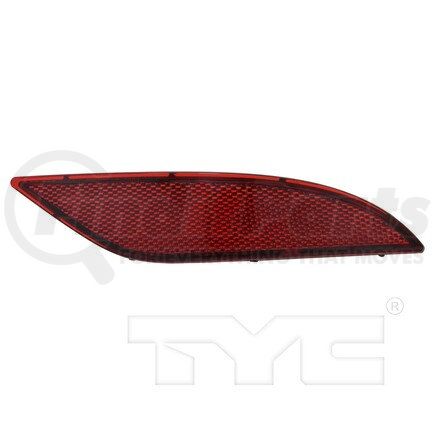 17-5801-00 by TYC -  Reflector Assembly