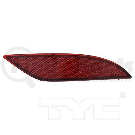 17-5801-00-9 by TYC -  CAPA Certified Reflector Assembly
