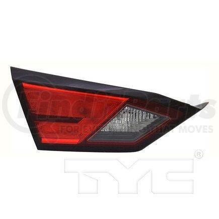 17-5798-00-9 by TYC -  CAPA Certified Tail Light Assembly