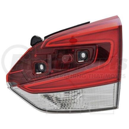 17-5805-00 by TYC -  Tail Light Assembly