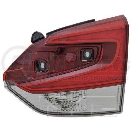17-5805-00-9 by TYC - CAPA Certified Tail Light Assembly