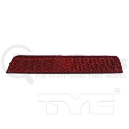 17-5828-00-9 by TYC - CAPA Certified Reflector Assembly