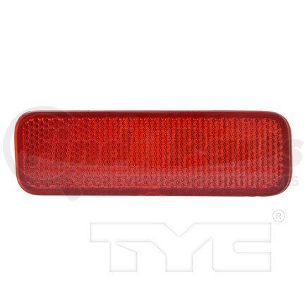 17-5825-00-9 by TYC -  CAPA Certified Reflector Assembly