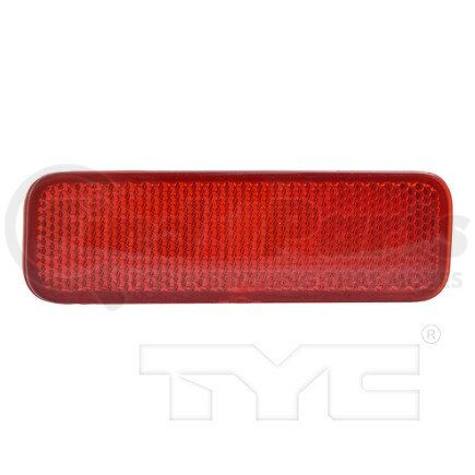 17-5826-00 by TYC -  Reflector Assembly