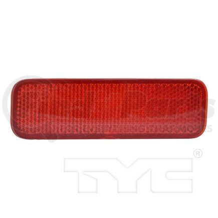 17-5826-00-9 by TYC - CAPA Certified Reflector Assembly