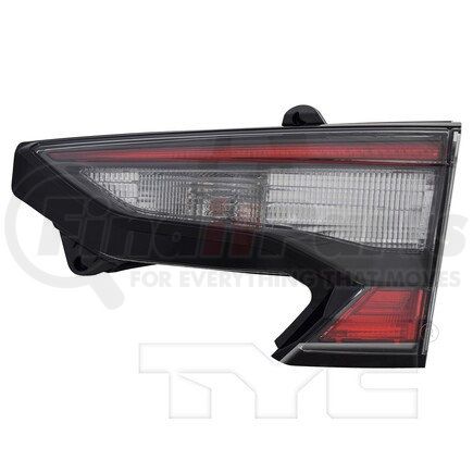 17-5833-00 by TYC -  Tail Light Assembly