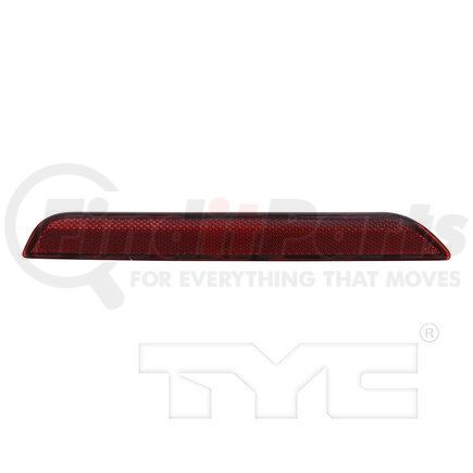 17-5842-00 by TYC - Reflector Assembly