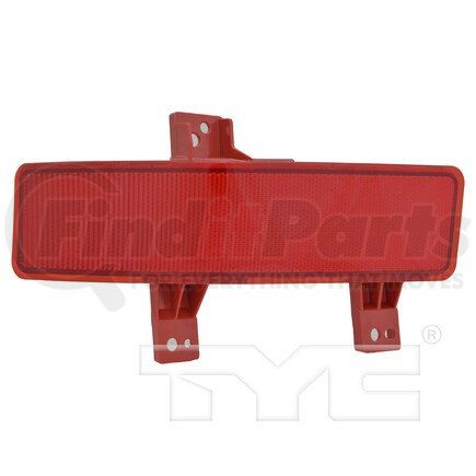 17-5840-00 by TYC - Reflector Assembly