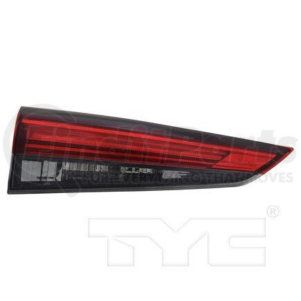 17584800 by TYC -  Tail Light Assembly