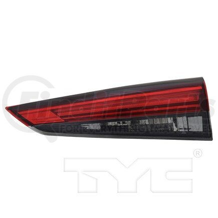 17-5847-00-9 by TYC -  CAPA Certified Tail Light Assembly