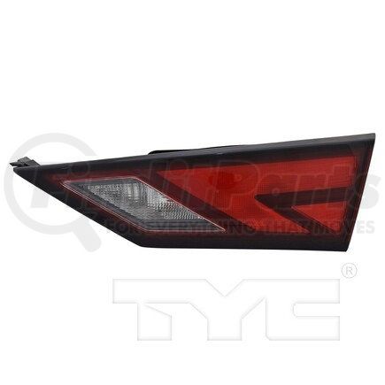 17-5855-00 by TYC -  Tail Light Assembly