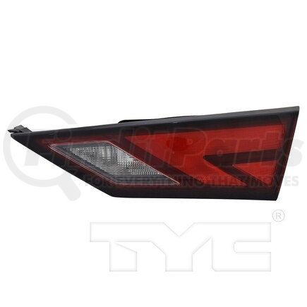 17-5855-00-9 by TYC -  CAPA Certified Tail Light Assembly