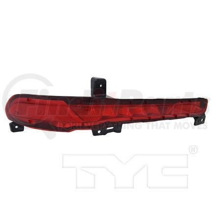 17-5918-00 by TYC -  Side Marker Light Assembly