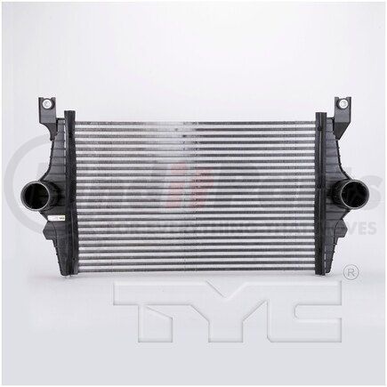 18001 by TYC - Intercooler