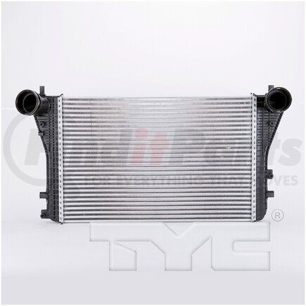 18003 by TYC -  Intercooler