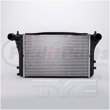 18004 by TYC -  Intercooler