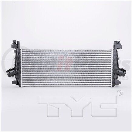 18006 by TYC -  Intercooler