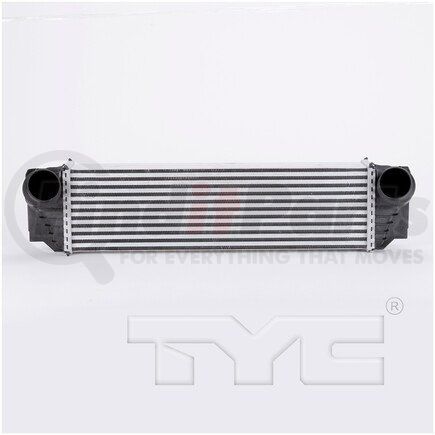 18007 by TYC -  Intercooler