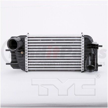 18002 by TYC -  Intercooler