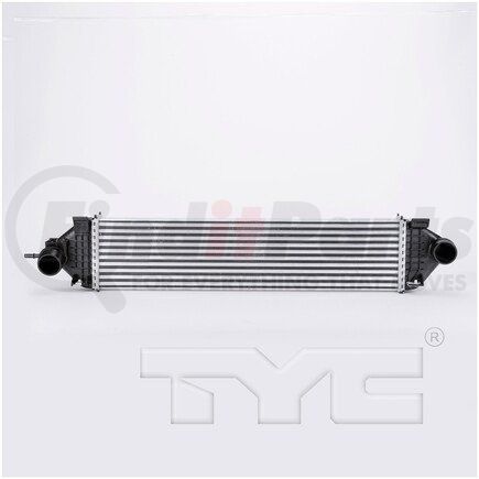 18009 by TYC -  Intercooler